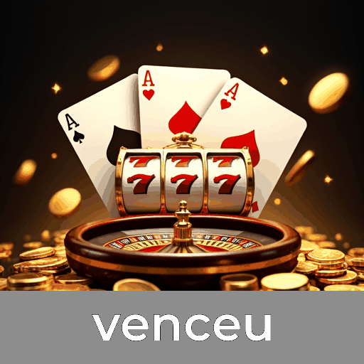 Venceu: A Emoção e Recompensa dos Slots Online